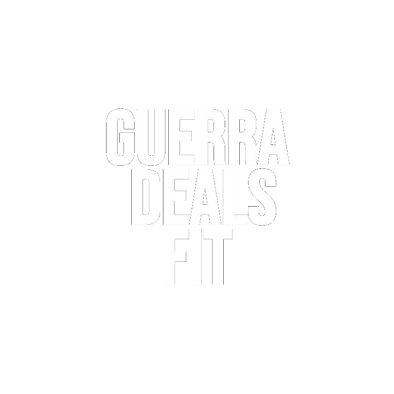 Guerra Deals Fit